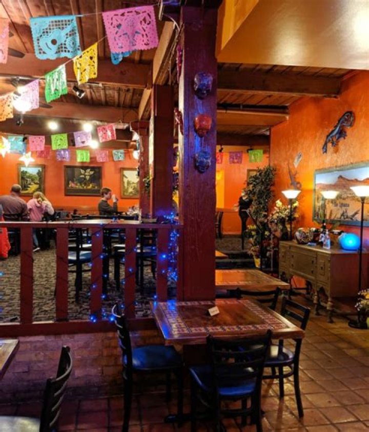 The Vibrant Appeal of Blue Iguana Salt Lake City: A Culinary Gem