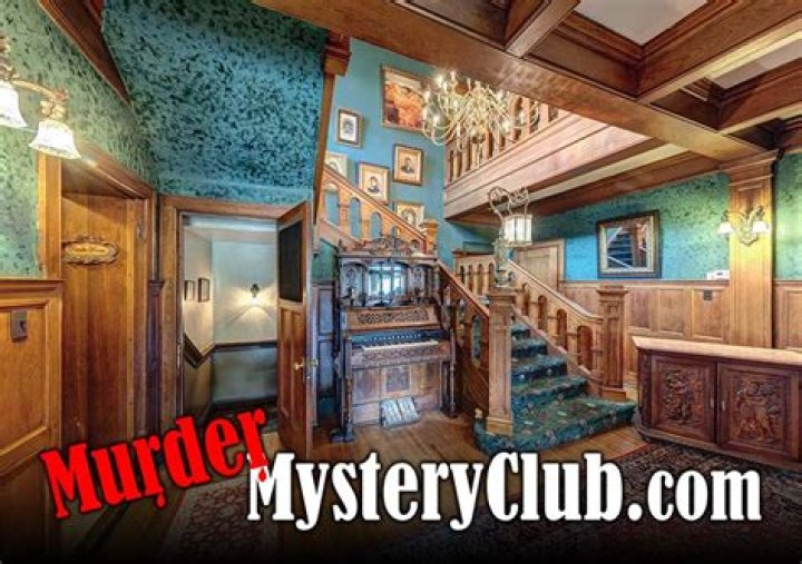 The Villisca Axe Murder House: Unraveling the Mysteries of a Gruesome Crime Scene