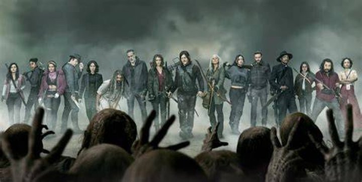 The Walking Dead Spin-Offs: Expanding the Zombie Universe