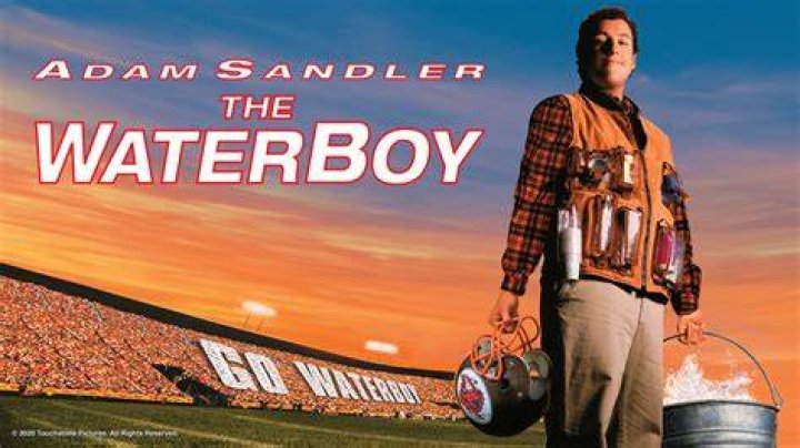 The Waterboy Character: Understanding the Iconic Role in Pop Culture