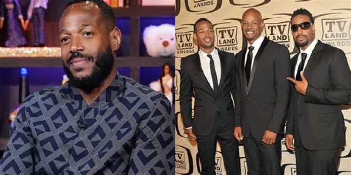 The Wayans Siblings: A Comprehensive Look into Their Lives and Careers
