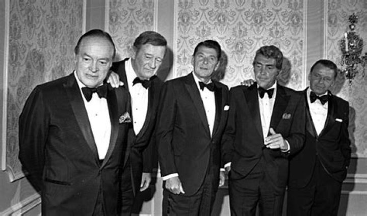 The Wealth and Success of Dean Martin: Net Worth and Legacy