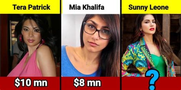 The Wealth Behind the Spotlight: Exploring the Richest Porn Actor