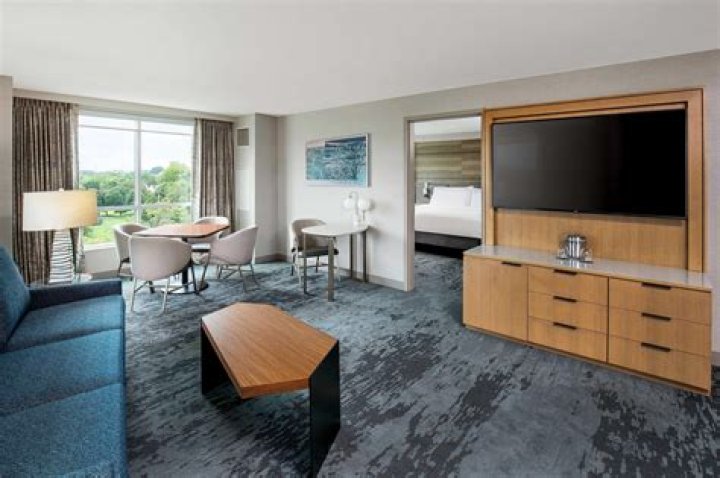 The Westin Annapolis: A Comprehensive Guide to Your Perfect Stay