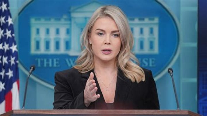 The Woman Behind the Magnified Trump Scrutiny: Unveiling the Female Powerhouse