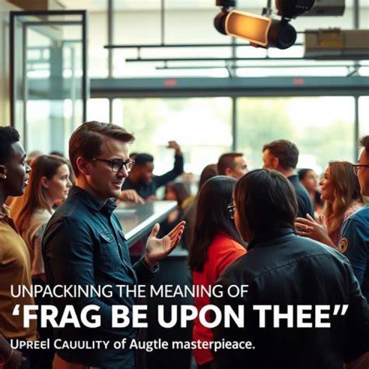 Thee Rant: Unpacking the Cultural Phenomenon