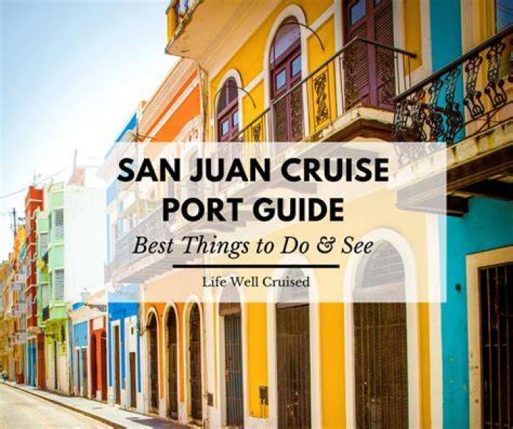 Things to Do in San Juan: A Comprehensive Guide