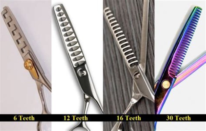 Thinning Shears: The Ultimate Guide to Hair Cutting Tools