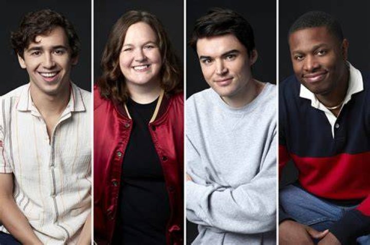 This Week's Host of SNL: A Closer Look at the Iconic Show's Latest Star