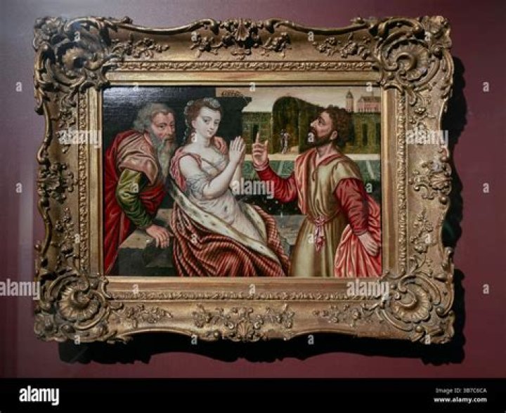 Thompson Susanna: The Journey of a Remarkable Artist