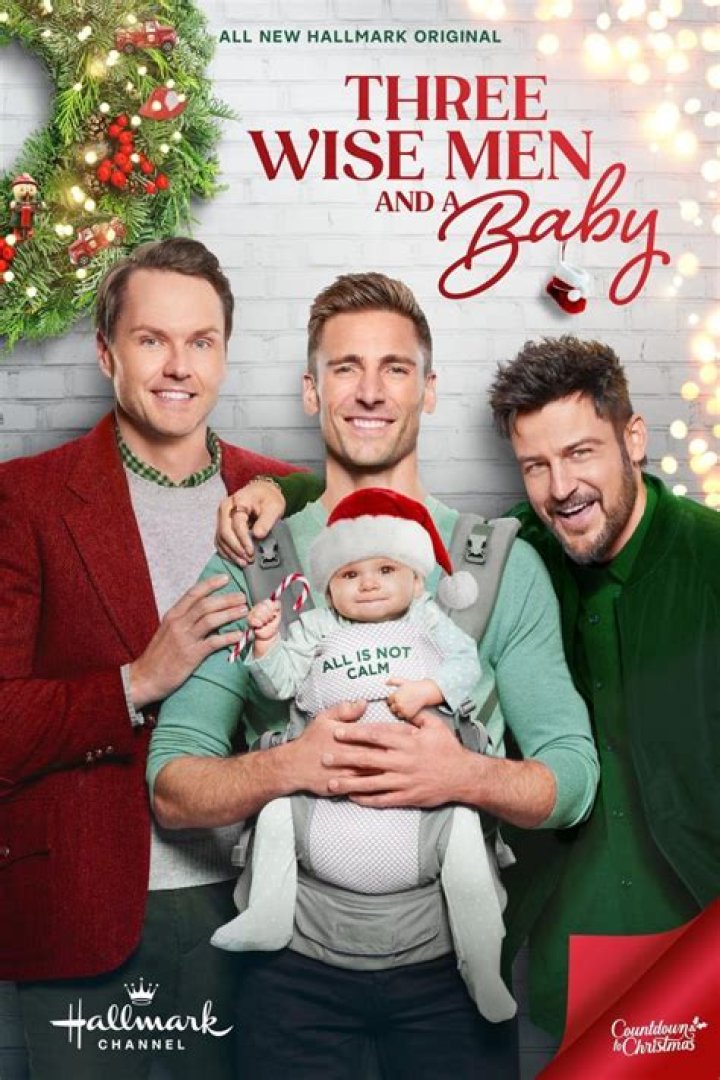 Three Men and a Baby: A Deep Dive into the Iconic Comedy Film