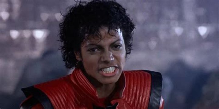 Thriller Nights: The Enigmatic World of Michael Jackson's Scary Movie