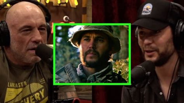 Thrilling Escape: Taylor Kitsch Triumphs as Lone Survivor