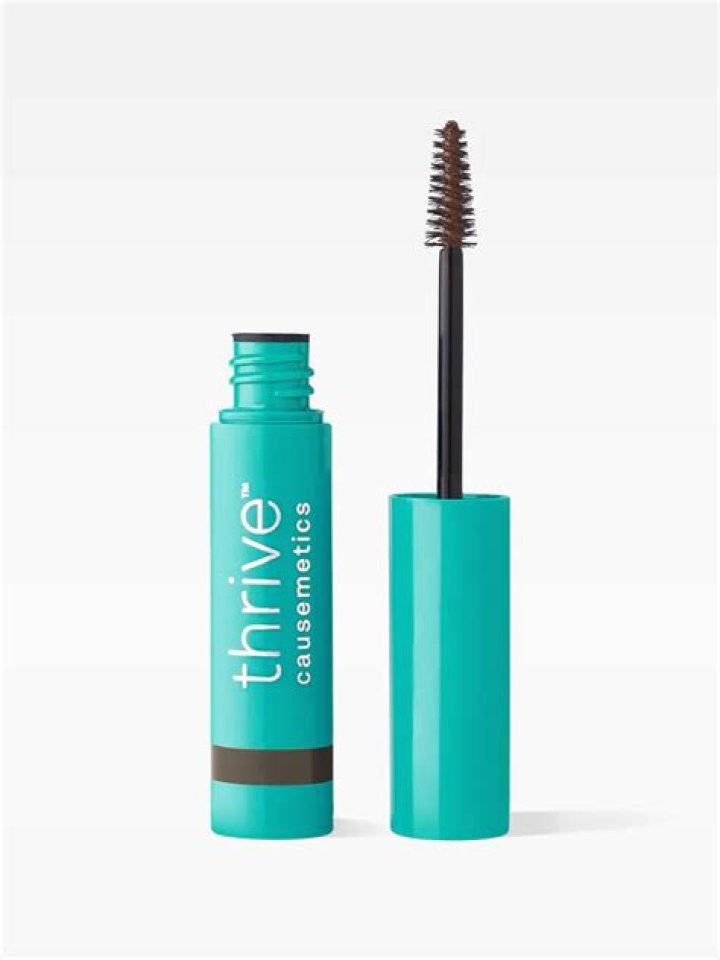 Thrive Cosmetics Mascara: The Ultimate Guide to Lush Lashes