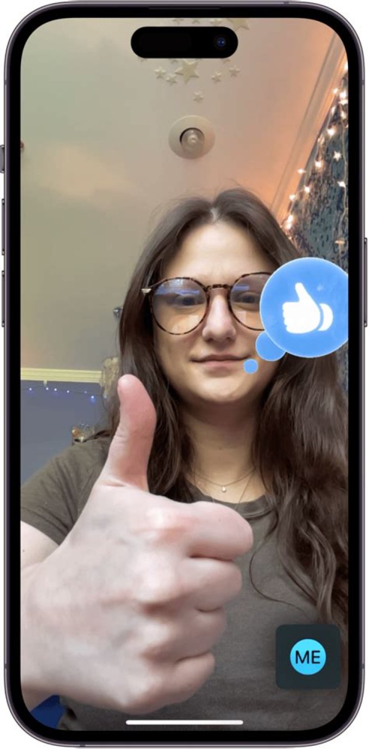 Thumbs Up Bubble FaceTime: The Ultimate Guide to Fun Conversations