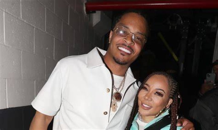 Ti and Tiny: The Enduring Love Story in 2024