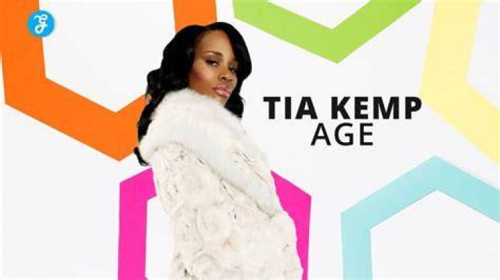 Tia Kemp Age: A Comprehensive Look into the Life and Career of Tia Kemp