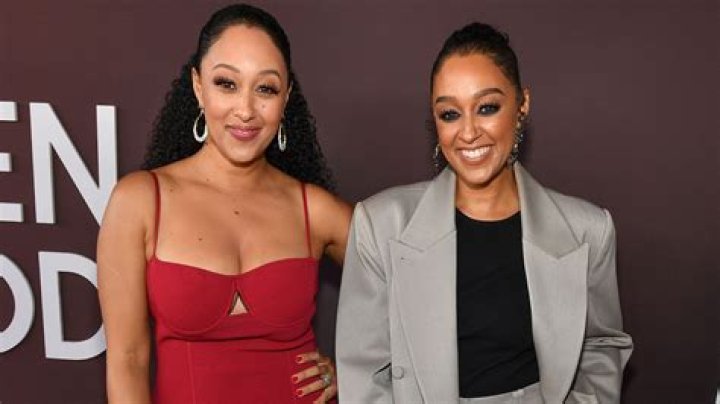 Tia Mowry's New Man: Exploring Her Journey, Personal Life, and Career