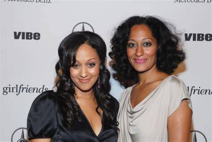 Tia Mowry: A Journey Through Her Life and Career