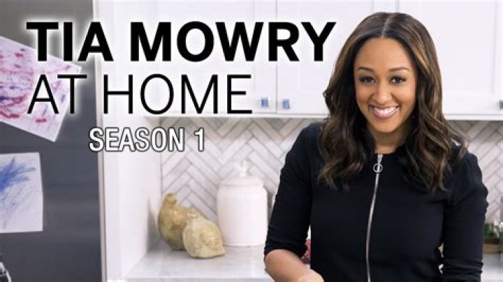 Tia Mowry: Movies and TV Shows You Can't Miss