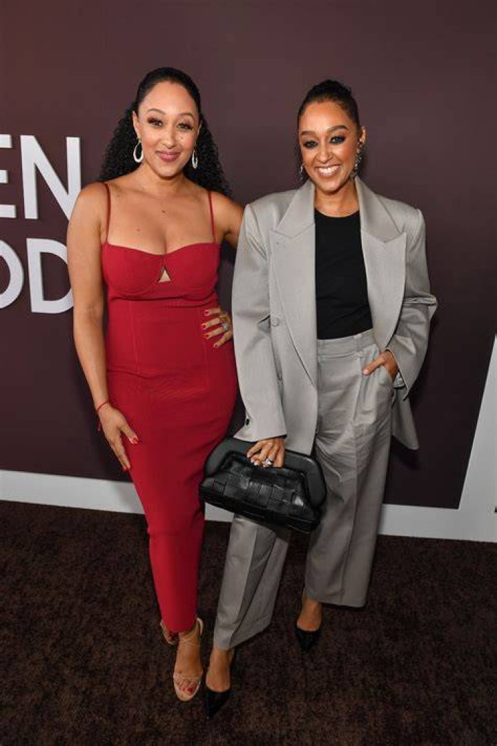 Tia Mowry Passed Away: A Tribute to Her Life and Legacy