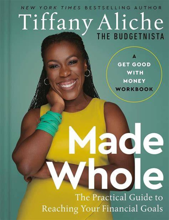 Tiffany Aliche Net Worth: A Deep Dive into the "Budgetnista's" Financial Success