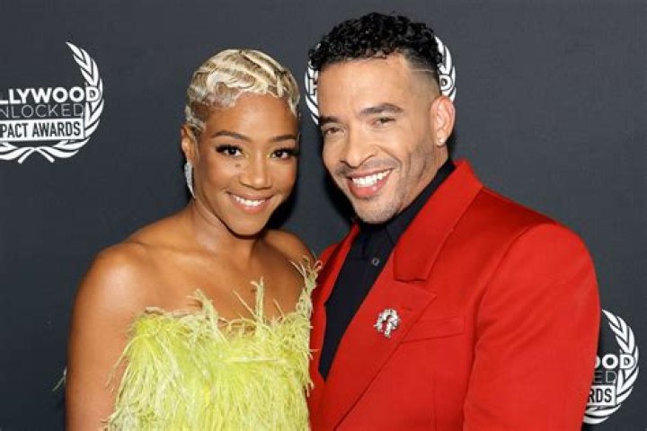 Tiffany Haddish and Diddy: A Deep Dive into Their Relationship and Careers