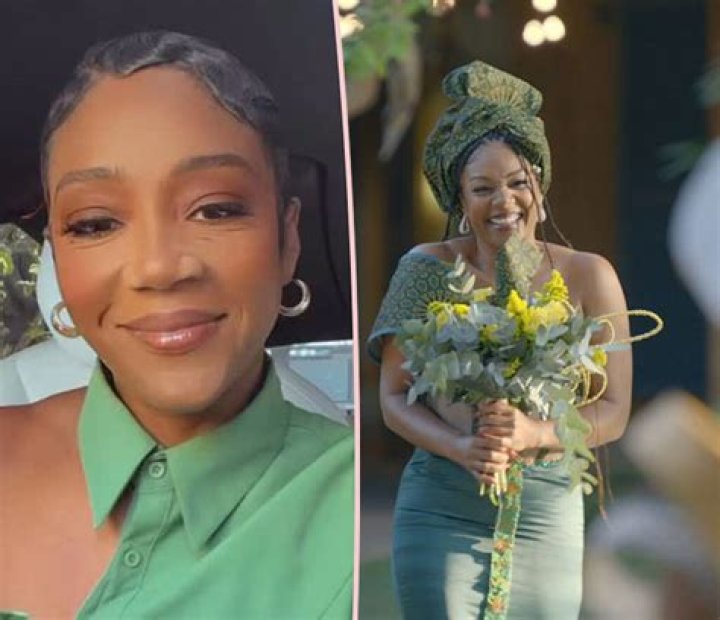 Tiffany Haddish and Diddy: The Unfolding Relationship Dynamics