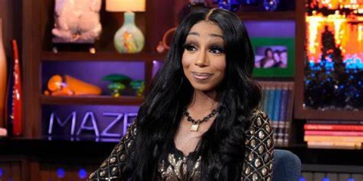 Tiffany Pollard's New TV Show: Everything You Need to Know