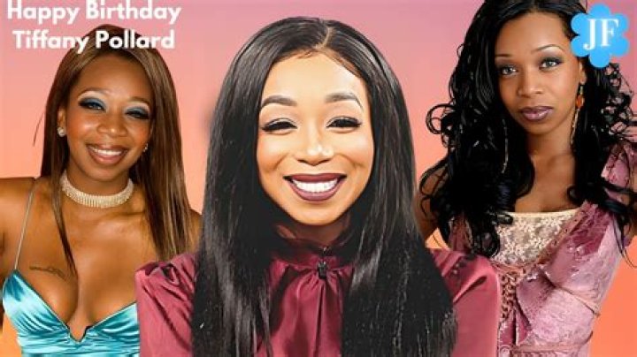Tiffany Pollard: The Queen of Reality Television