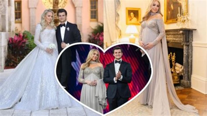 Tiffany Trump Husband Religion: Exploring the Spiritual Beliefs Behind the Union