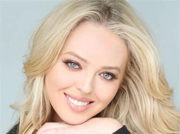 Tiffany Trump Net Worth: A Comprehensive Overview