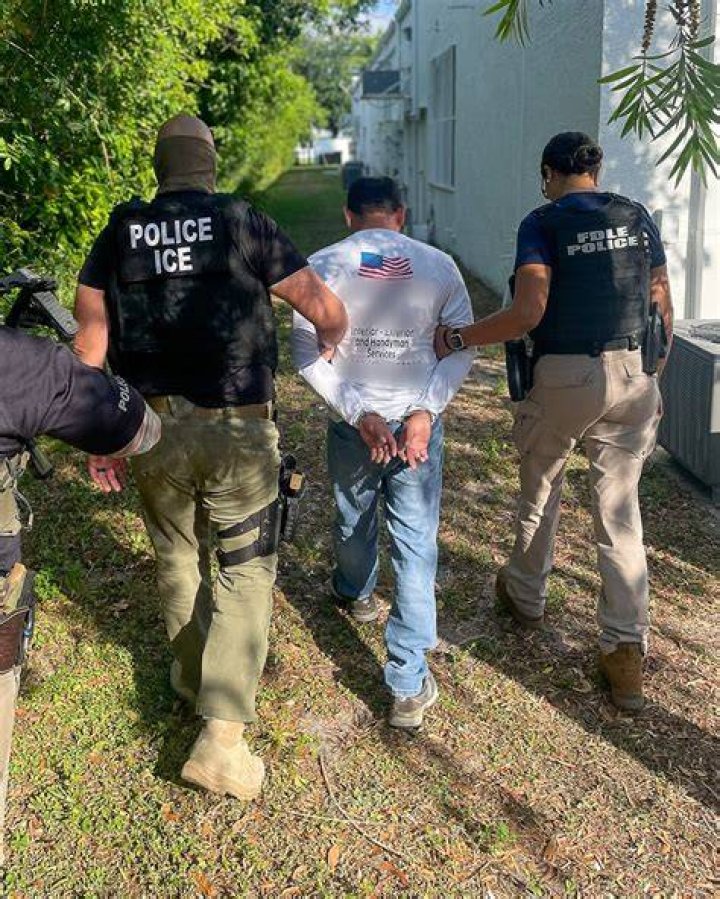 Tiger King Assistant Arrested: What You Need to Know