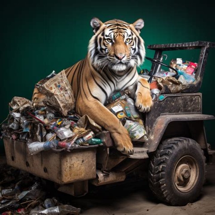 Tiger Sanitation: A Comprehensive Guide to Waste Management Solutions