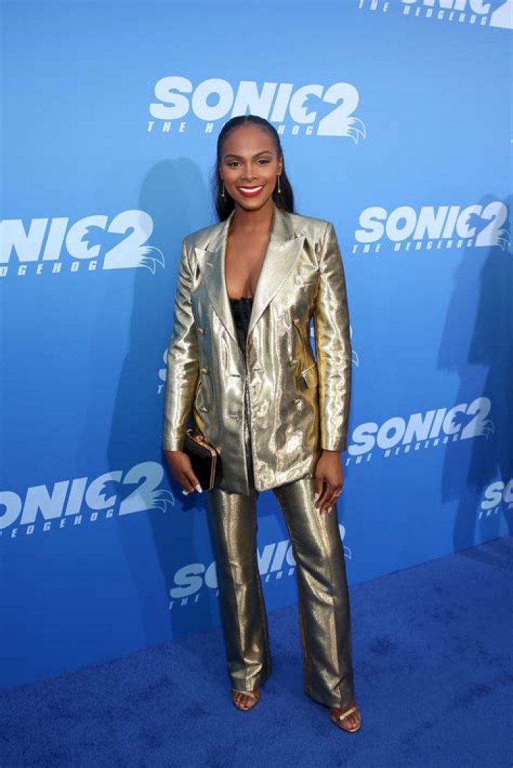 Tika Sumpter Net Worth: Exploring the Life, Career, and Financial Success of the Talented Actress
