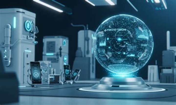 Tikcotech: Revolutionizing Technology for the Future