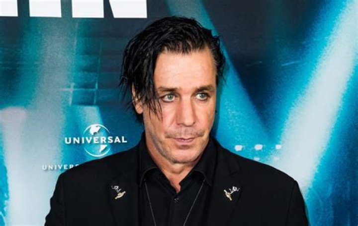 Till Lindemann Age: Exploring the Life and Legacy of the Rammstein Frontman