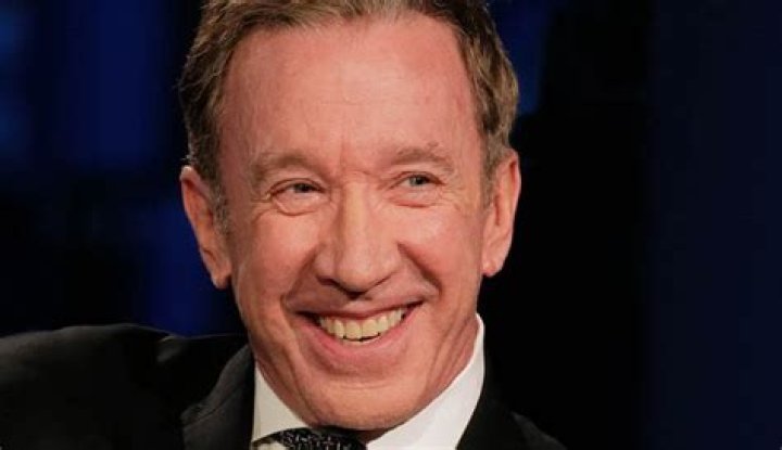 Tim Allen Net Worth 2024: A Look at the Star's Financial Journey
