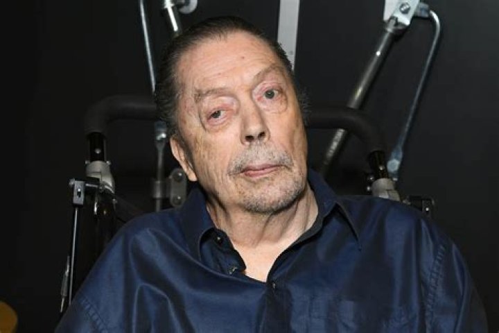 Tim Curry: A Glimpse Into His 2024 Journey
