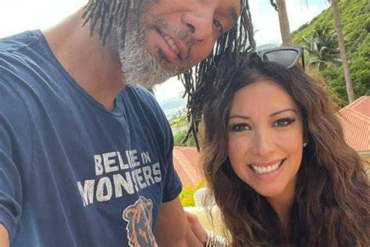 Tim Duncan's Wife Vanessa Macias: A Deep Dive into Their Lives Together