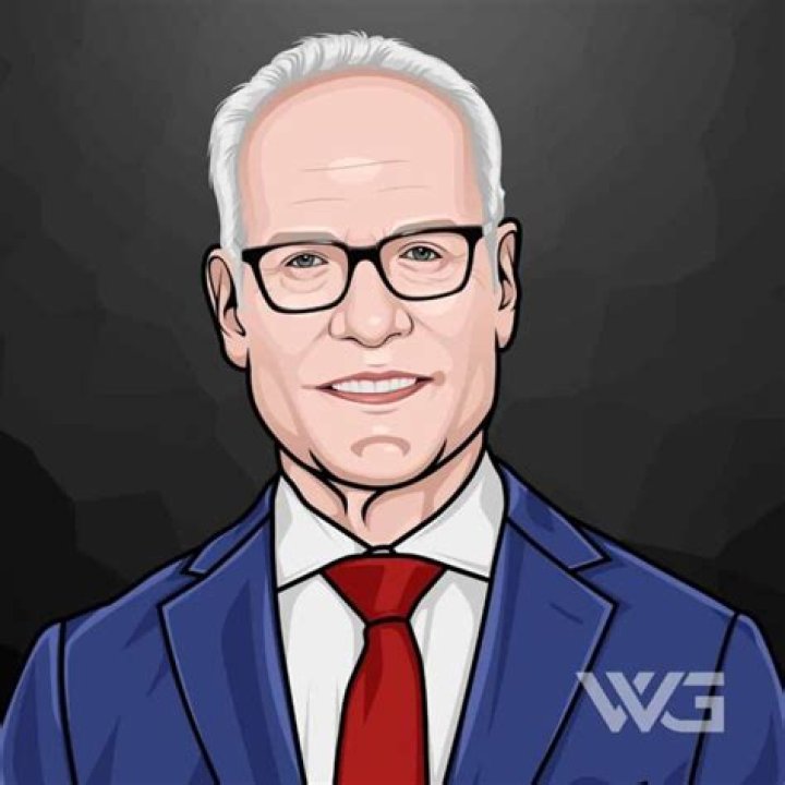 Tim Gunn Net Worth: A Deep Dive into the Life and Wealth of the Fashion Icon
