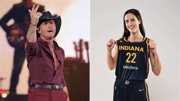 Tim McGraw Indianapolis: A Deep Dive into the Country Music Icon's Connection to the City