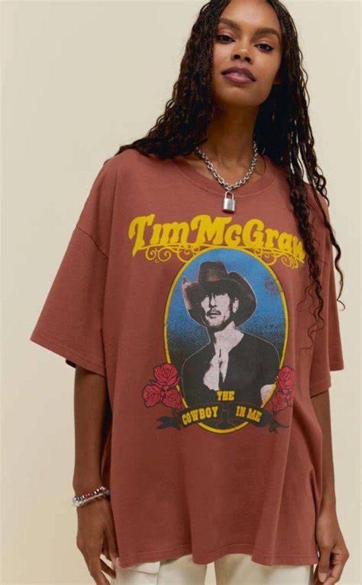 Tim McGraw: The Journey of a Country Music Legend