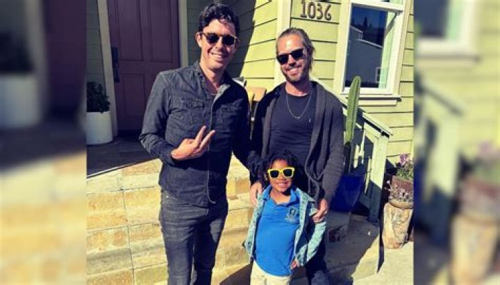 Tim Miller: A Deep Dive into His Life and Relationship with His Husband