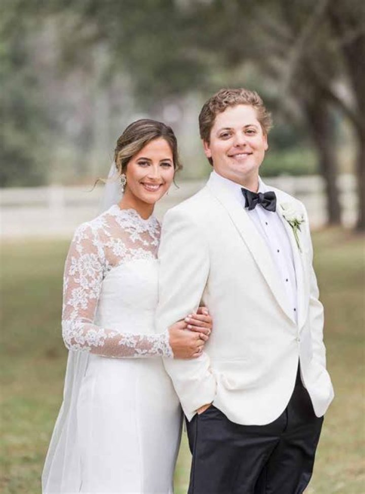 Tim Miller and Tyler Jameson Wedding: A Celebration of Love and Unity