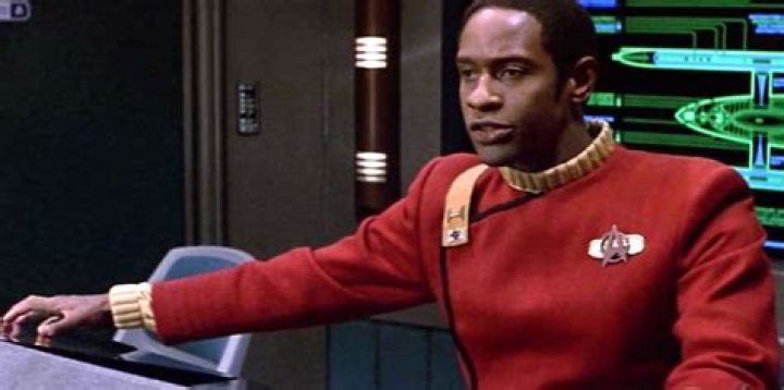 Tim Russ: The Multifaceted Talent of Science Fiction and Beyond