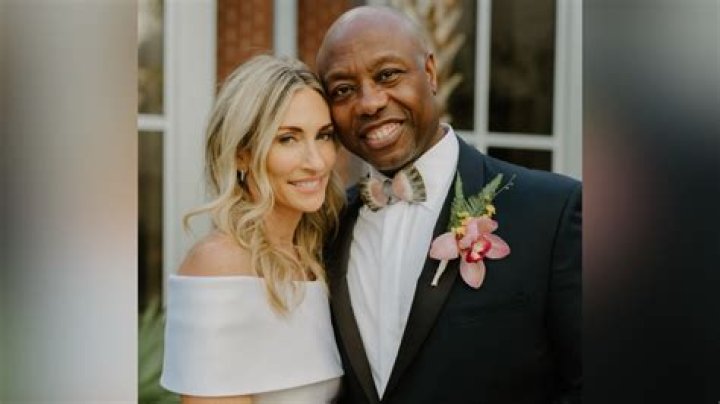 Tim Scott's Children: A Look into the Family Life of the South Carolina Senator