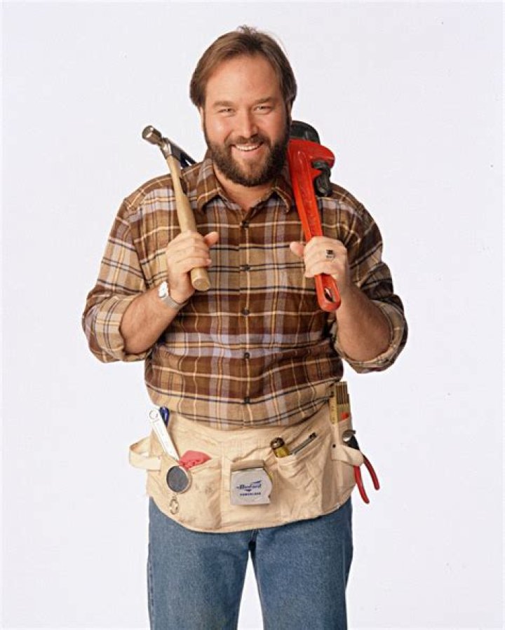 Tim The Toolman Taylor: The Iconic Character from Home Improvement