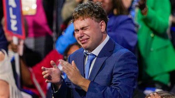 Tim Walz's Son: A Glimpse into the Life of a Political Legacy