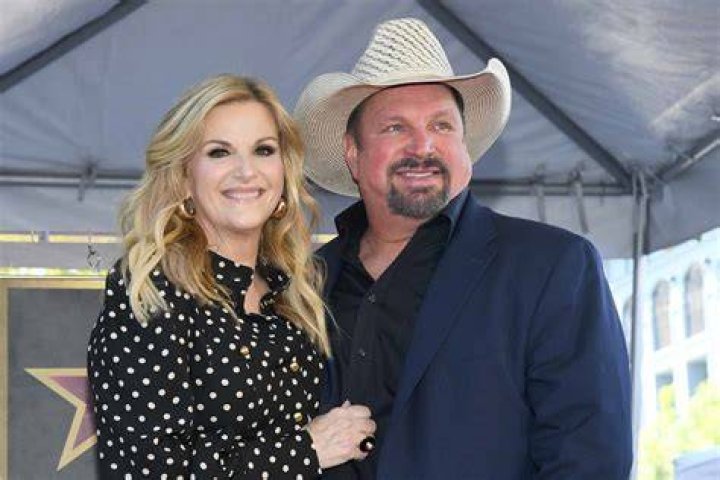 Timeless Music: Songs by Garth Brooks and Trisha Yearwood
